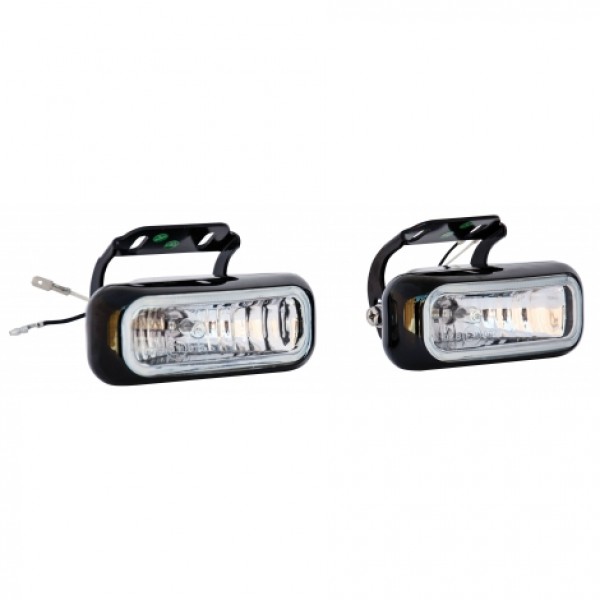 Juego faros antiniebla Sirius NS-2