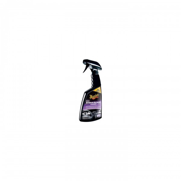 Meguiar's Limpiador para interior quik detailer