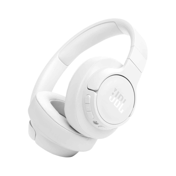 Jbl tune 770nc white / auriculares overear inalámbricos