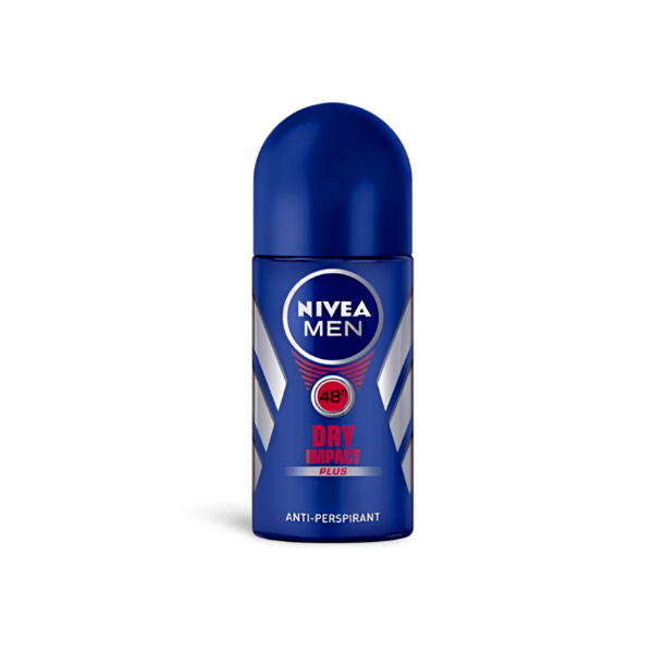 Nivea Men roll on Dry Impact 50ml