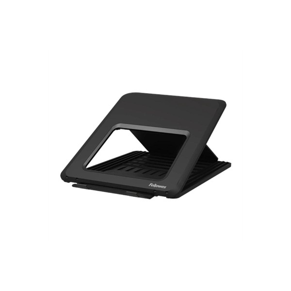 Fellowes soporte elevador portátil breyta negro