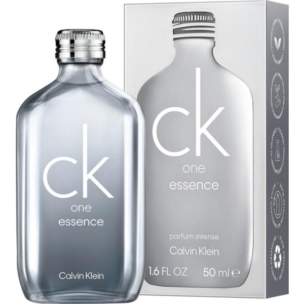 Calvin klein ck one essence perfume intense 50ml