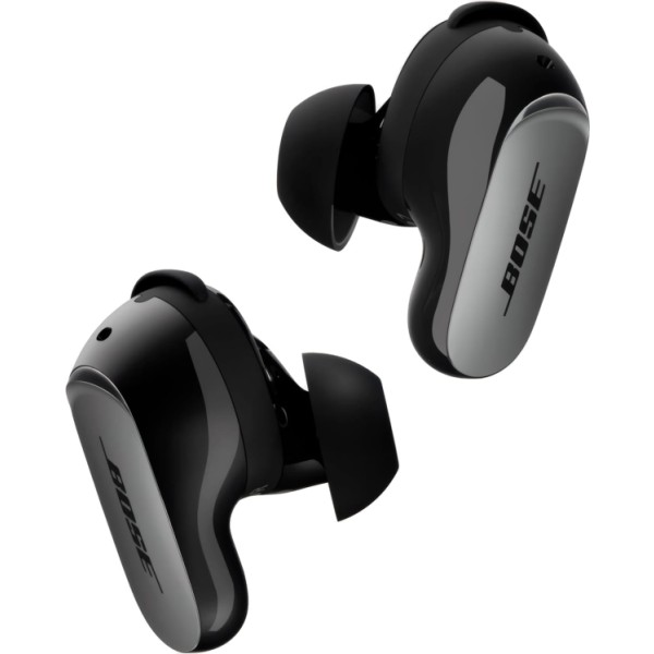 Bose quietcomfort ultra earbuds 2ª generación negro / auriculares inear true wireless